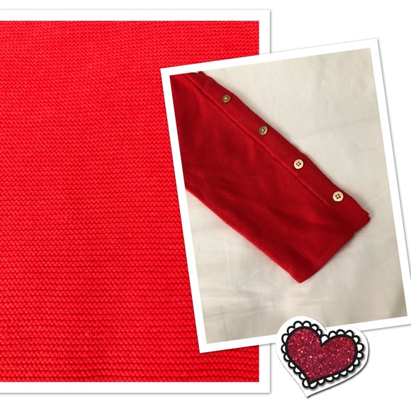 Talbot Sweater - Picture 2 of 2